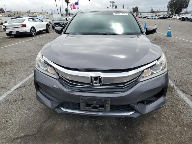 2016 Honda Accord Lx VIN: 1HGCR2F3XGA138635 Lot: 56057234