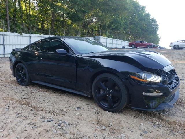 2021 Ford Mustang Gt VIN: 1FA6P8CF6M5126673 Lot: 60538564