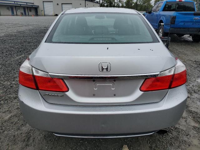 2014 Honda Accord Lx VIN: 1HGCR2F33EA137517 Lot: 55951854