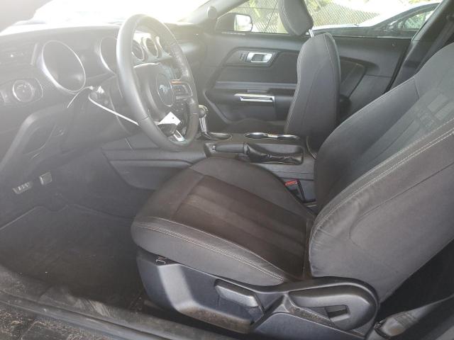 2020 Ford Mustang VIN: 1FA6P8TH1L5108095 Lot: 56645864