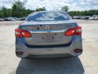 NISSAN SENTRA S photo