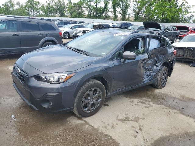 2021 SUBARU CROSSTREK JF2GTHRC7MH370369  54071984