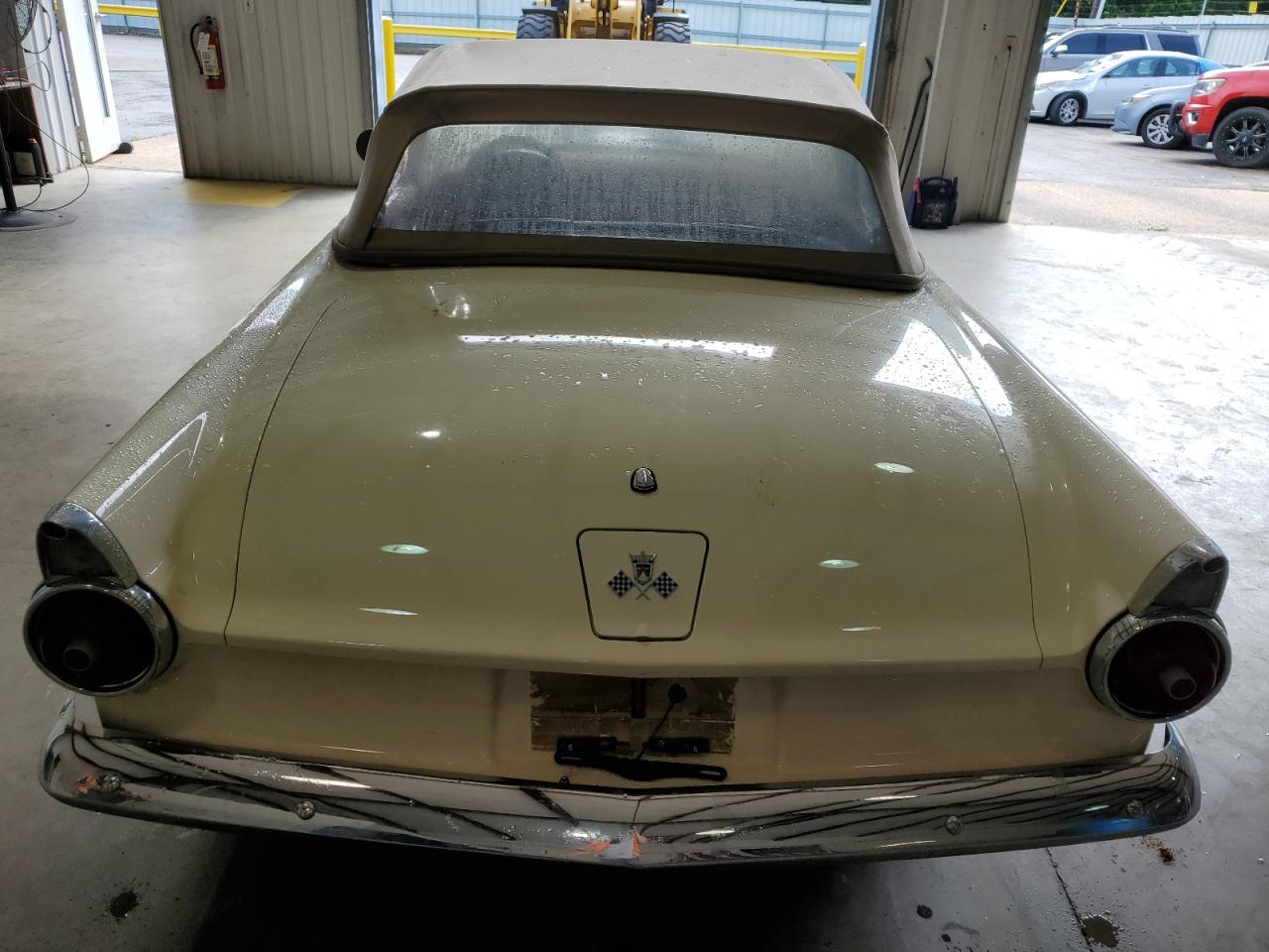 P5FH102479 1955 Ford Uk