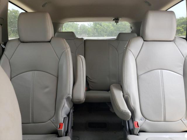 2015 Chevrolet Traverse Lt VIN: 1GNKRHKD1FJ332729 Lot: 56211644