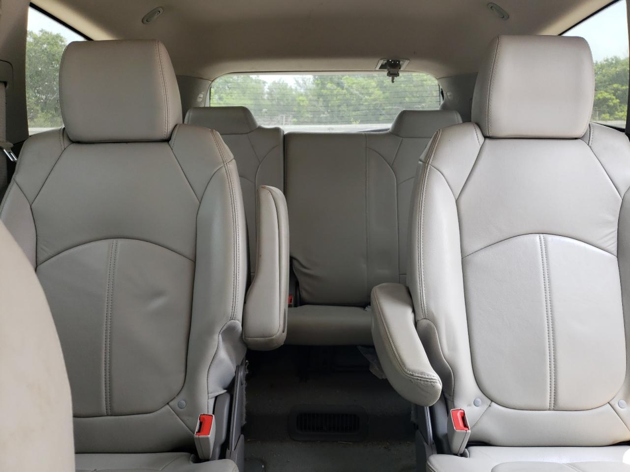 1GNKRHKD1FJ332729 2015 Chevrolet Traverse Lt