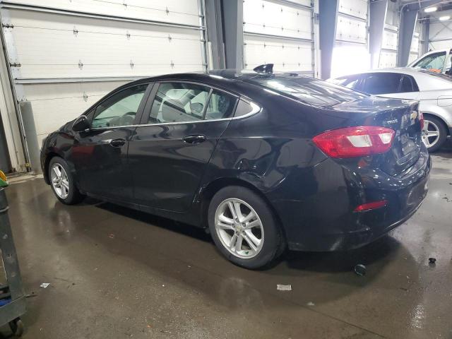 2016 Chevrolet Cruze Lt VIN: 1G1BE5SM1G7255306 Lot: 54008084