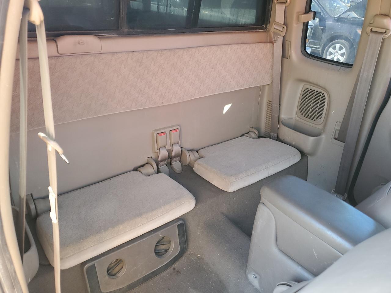 5TESM92N94Z389575 2004 Toyota Tacoma Xtracab Prerunner