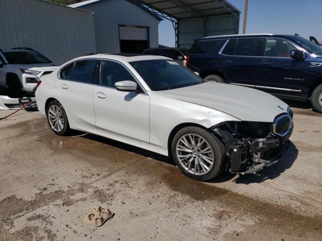 2024 BMW 330Xi VIN: 3MW89FF02R8D82423 Lot: 56066814