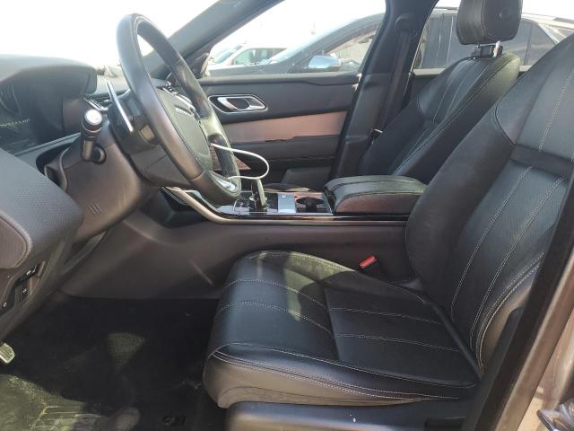 2019 Land Rover Range Rover Velar R-Dynamic Se VIN: SALYL2EX2KA210696 Lot: 56881674