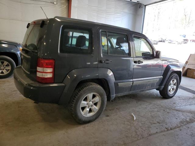 2010 Jeep Liberty Sport VIN: 1J4PN2GK9AW154377 Lot: 54246924