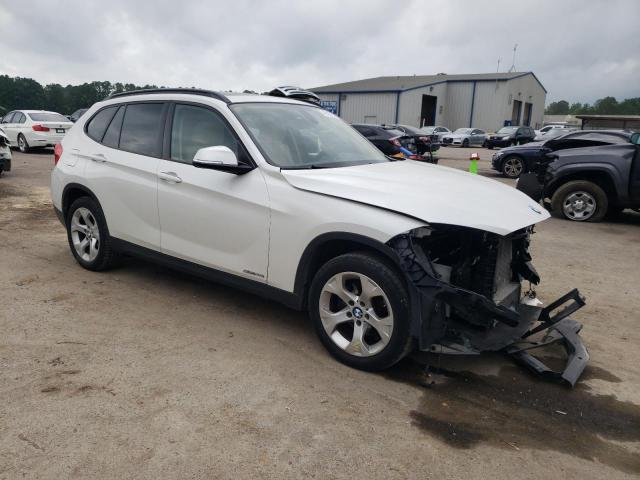 VIN WBAVM1C51DVW45768 2013 BMW X1, Sdrive28I no.4