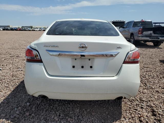 2015 Nissan Altima 2.5 VIN: 1N4AL3AP5FN398235 Lot: 53640974