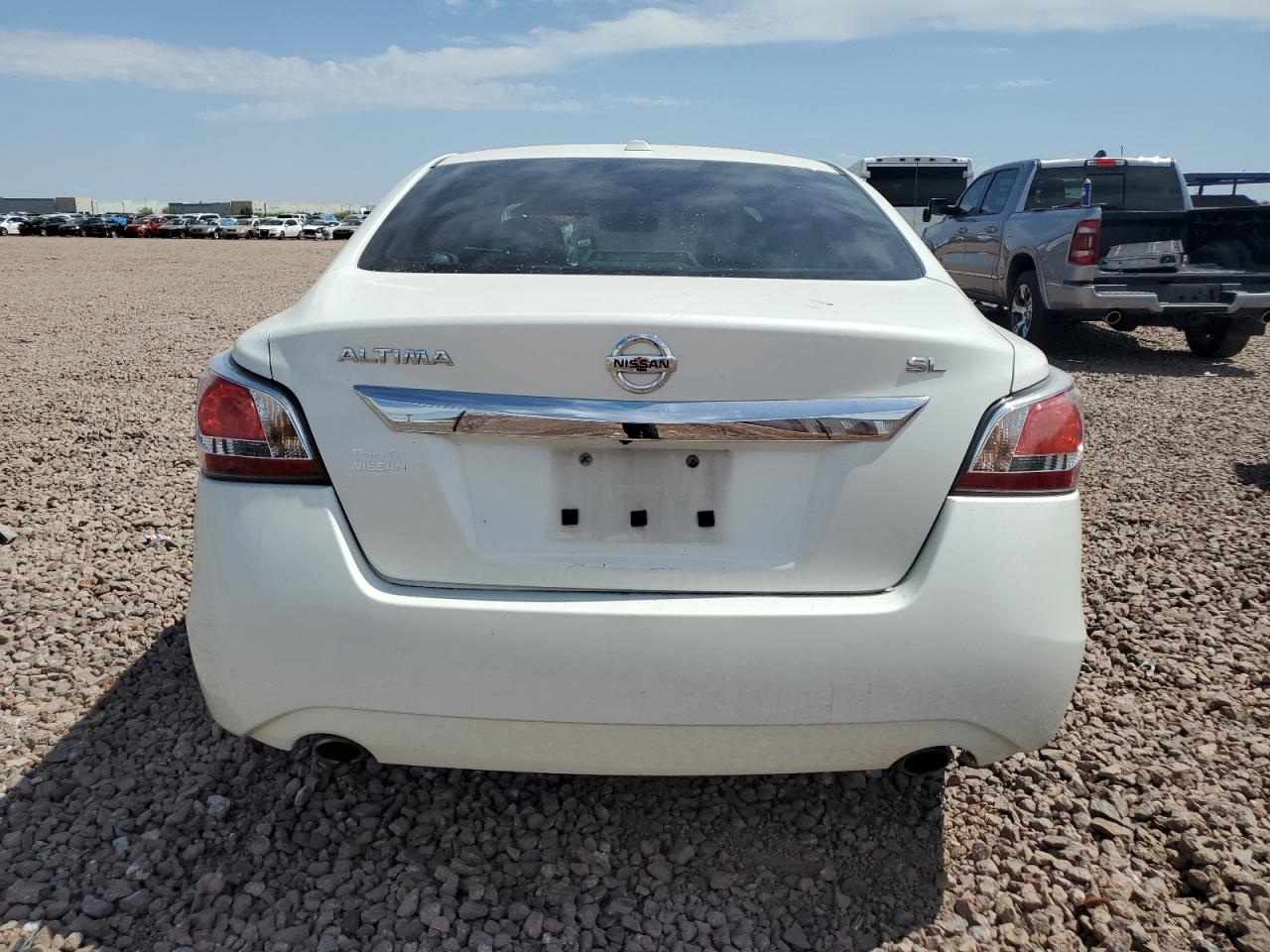 1N4AL3AP5FN398235 2015 Nissan Altima 2.5