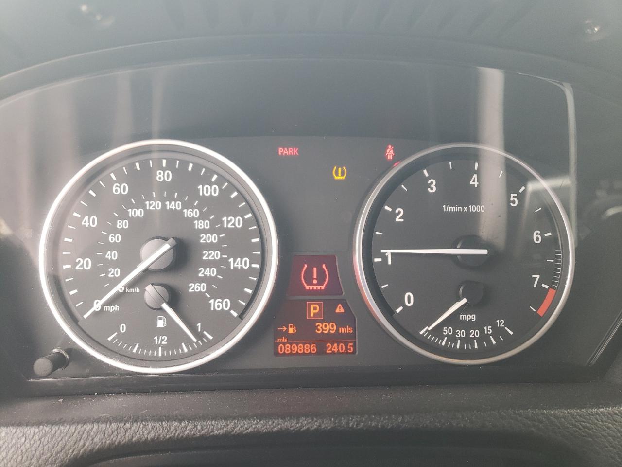 5UXZV4C55D0G54507 2013 BMW X5 xDrive35I