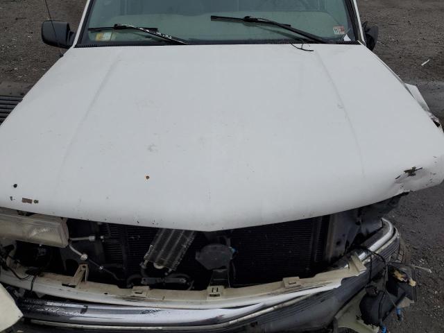 1997 GMC Suburban K1500 VIN: 3GKFK16R2VG511796 Lot: 53915624