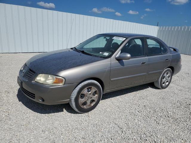 2006 Nissan Sentra 1.8 VIN: 3N1CB51D16L544706 Lot: 55880114