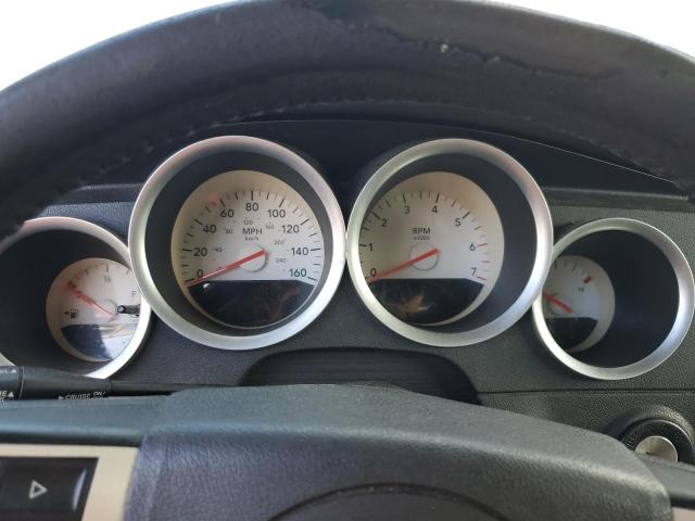 2007 Dodge Charger R/T VIN: 2B3KA53H77H686307 Lot: 56836674