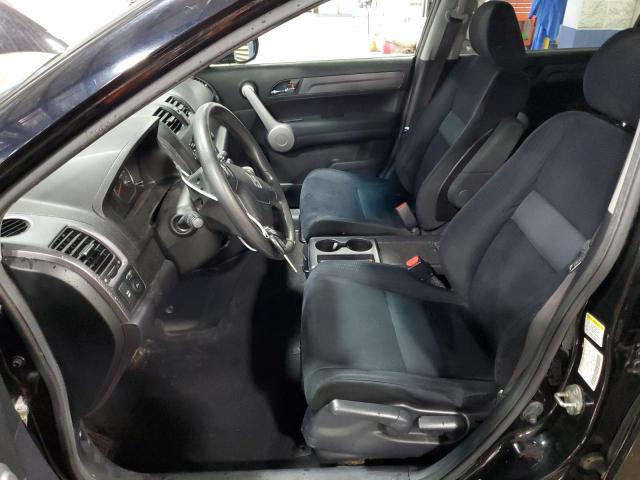 2007 Honda Cr-V Ex VIN: JHLRE48537C116515 Lot: 55921984