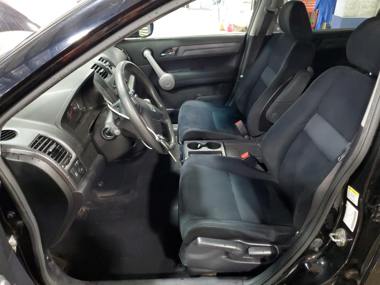 JHLRE48537C116515 2007 Honda Cr-V Ex