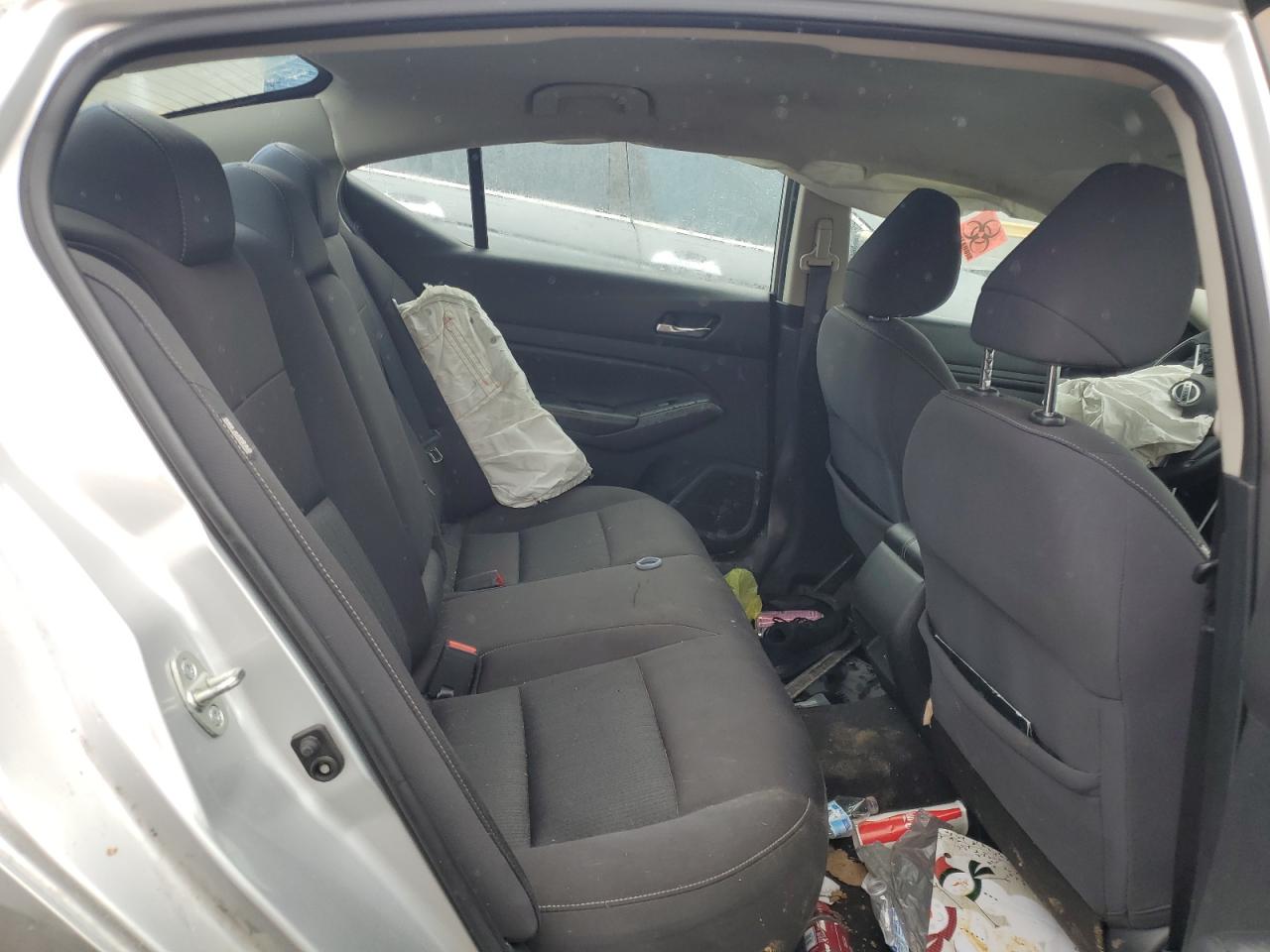 1N4BL4BV0LC191976 2020 Nissan Altima S