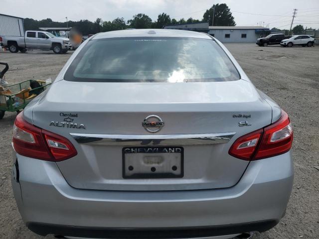 2017 Nissan Altima 2.5 VIN: 1N4AL3AP1HC190433 Lot: 54031224