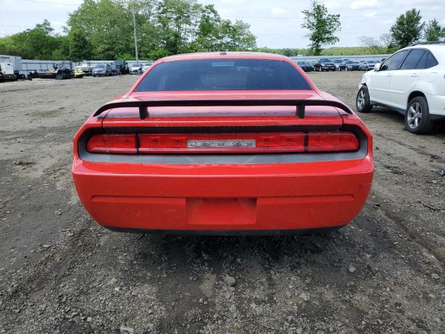 2010 Dodge Challenger Se VIN: 2B3CJ4DV2AH289534 Lot: 55131704