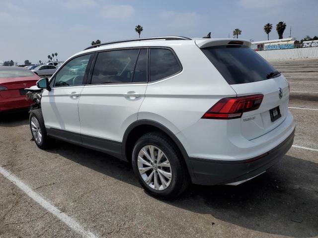 2020 Volkswagen Tiguan S VIN: 3VV1B7AX6LM153584 Lot: 55518214