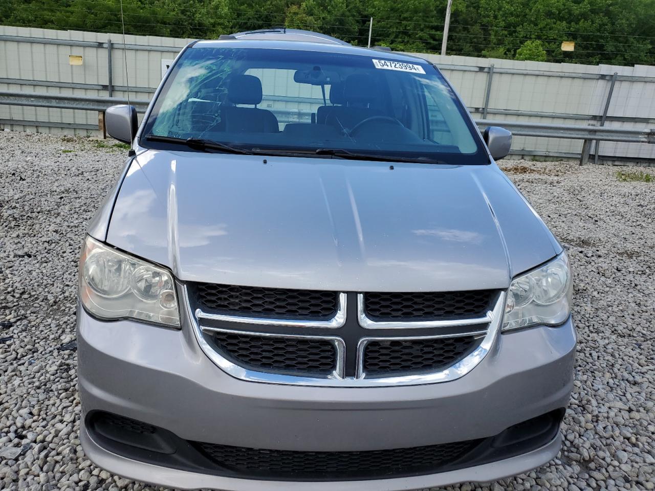 2C4RC1BG9FR564890 2015 Chrysler Town & Country Touring