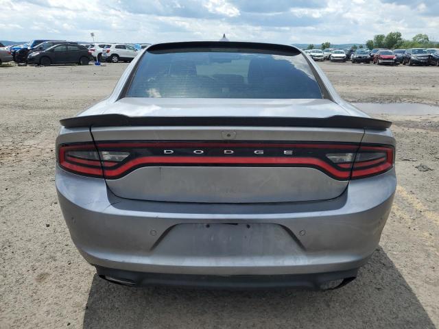 2016 Dodge Charger R/T VIN: 2C3CDXCT7GH165473 Lot: 56197254