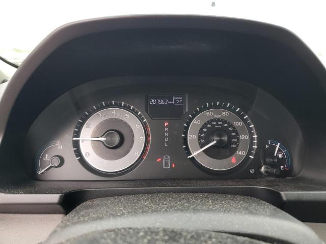 2011 Honda Odyssey Exl VIN: 5FNRL5H6XBB088676 Lot: 53583534