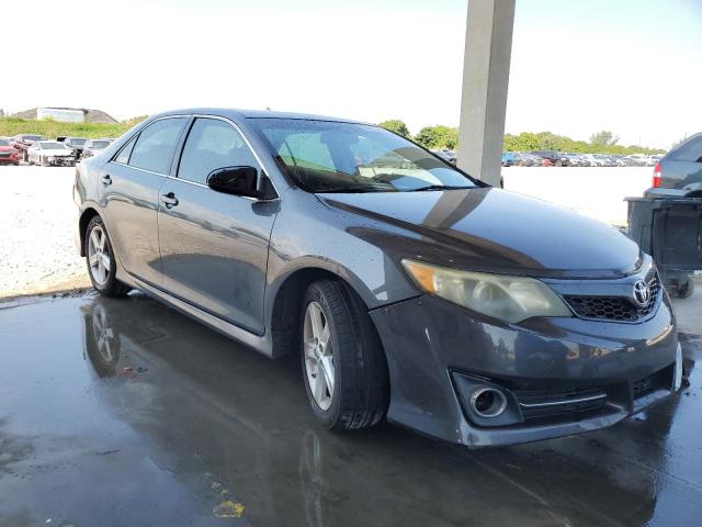 2012 Toyota Camry Base VIN: 4T1BF1FK5CU040461 Lot: 56585994