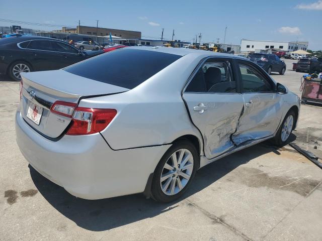 2014 Toyota Camry L VIN: 4T1BF1FK6EU745160 Lot: 55014234