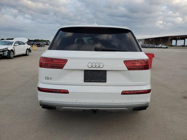 2019 Audi Q7 Premium Plus VIN: WA1LAAF73KD016719 Lot: 54069424