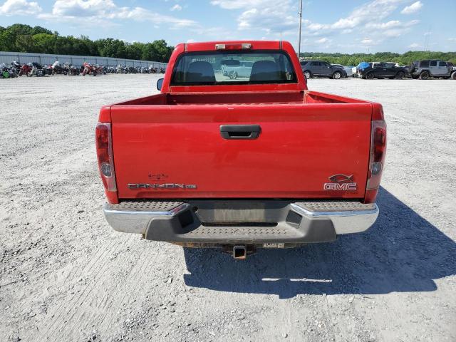 2008 GMC Canyon VIN: 1GTCS149788174473 Lot: 56887734