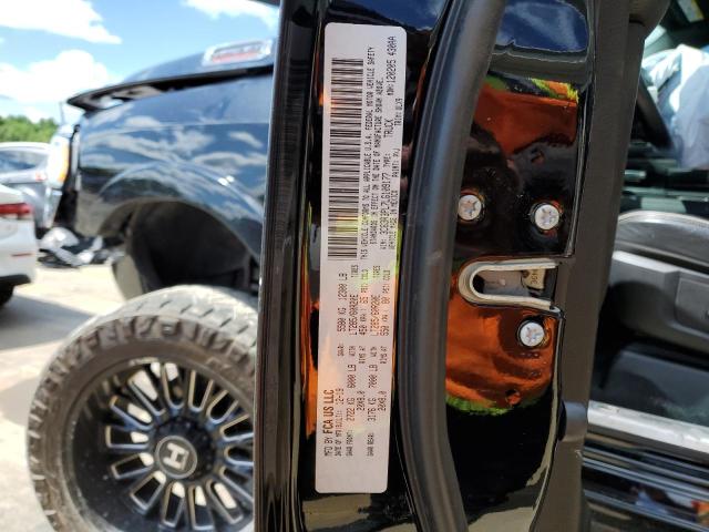 2020 RAM 3500 LIMIT 3C63R3PL7LG109177