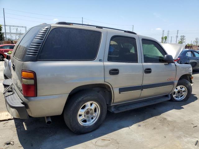 2001 Chevrolet Tahoe C1500 VIN: 1GNEC13T41J238798 Lot: 54715574