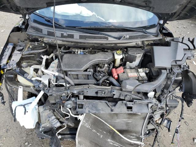 2020 Nissan Rogue Sport S VIN: JN1BJ1CV1LW251536 Lot: 54513384