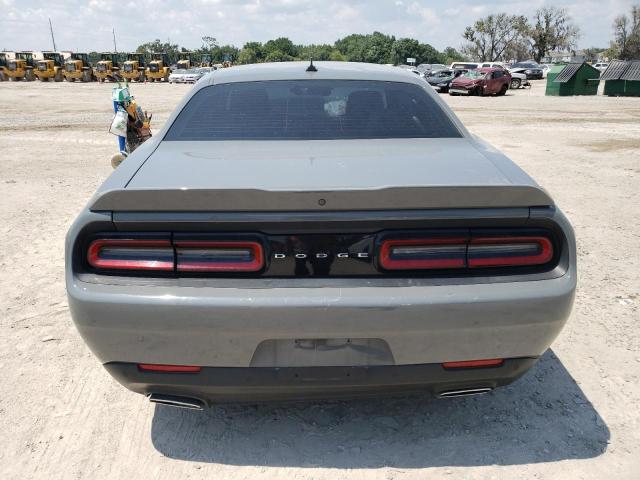 2018 Dodge Challenger Sxt VIN: 2C3CDZAG7JH327756 Lot: 56482294