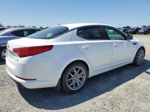 2013 Kia Optima Lx VIN: KNAGM4A71D5378873 Lot: 53875404