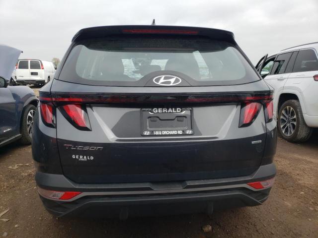 5NMJACAE6PH280045 | 2023 Hyundai tucson se