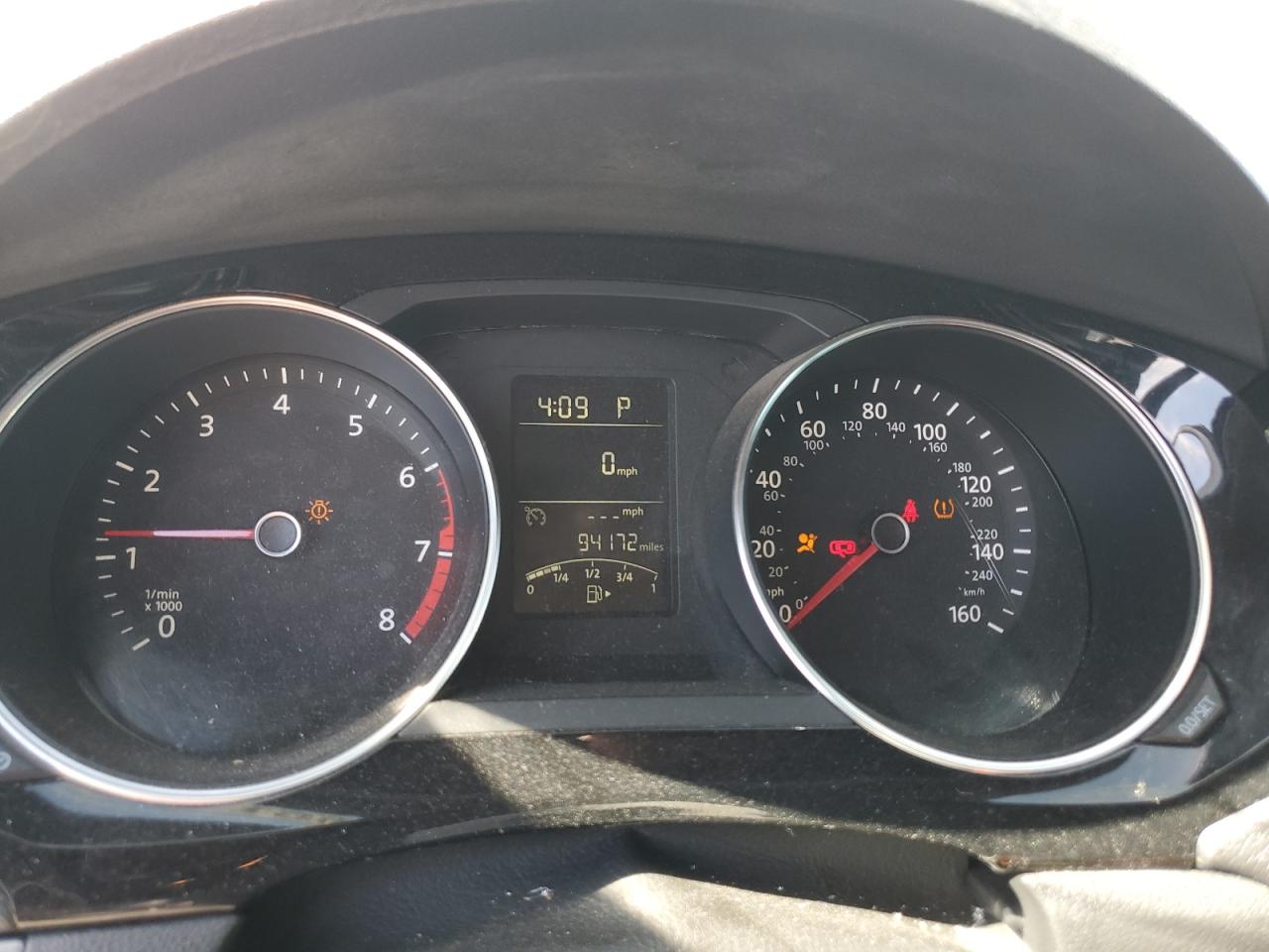 3VWD17AJ6GM373014 2016 Volkswagen Jetta Sport