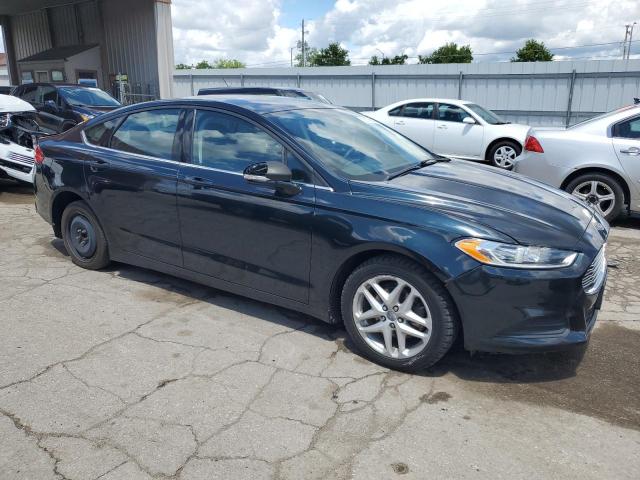 VIN 3FA6P0H74ER127256 2014 Ford Fusion, SE no.4