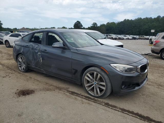 2016 BMW 335 Xigt VIN: WBA3X9C5XGD869497 Lot: 56643234