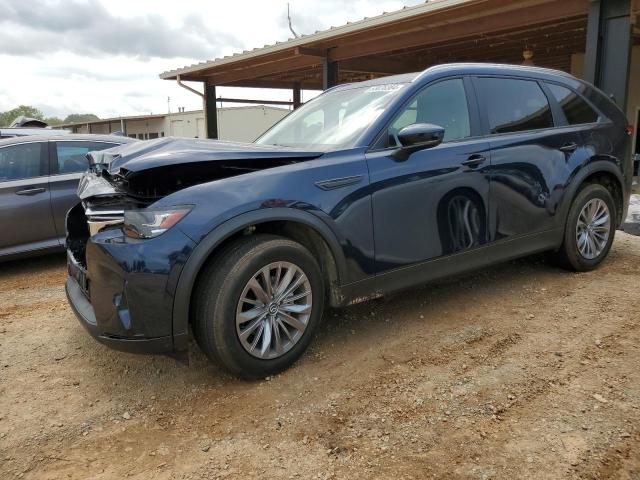 2024 Mazda Cx-90 Select VIN: JM3KKAHDXR1127370 Lot: 53878384