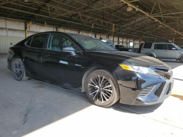 2018 Toyota Camry L VIN: 4T1B11HK8JU658981 Lot: 53410464