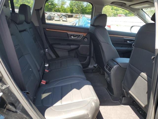 2021 Honda Cr-V Touring VIN: 7FART6H9XME024189 Lot: 56909244