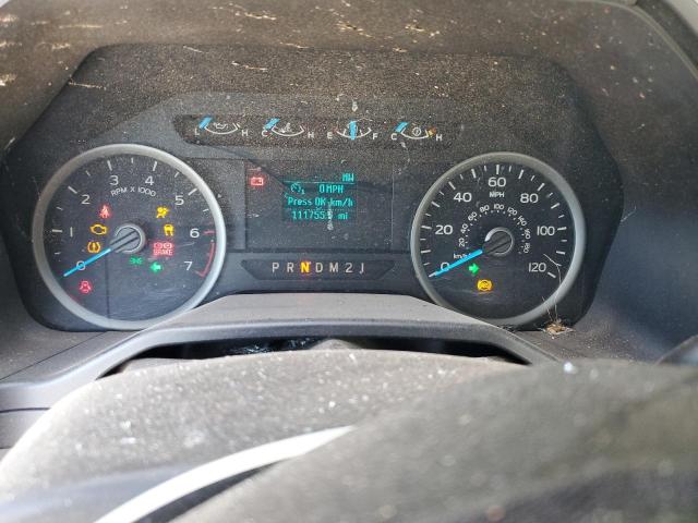 2016 Ford F150 Supercrew VIN: 1FTEW1EF1GKE48723 Lot: 55106244