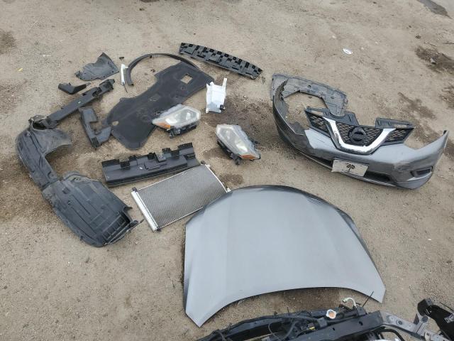2016 NISSAN ROGUE S FW - KNMAT2MT7GP612354
