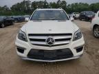 MERCEDES-BENZ GL 550 4MA photo