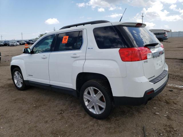 2012 GMC Terrain Sle VIN: 2GKFLTE59C6297082 Lot: 55665164